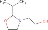 2-(2-Isopropyloxazolidin-3-yl)ethanol