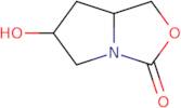 Methyl thieno(2,3-C)pyridine-3-carboxylate