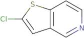 2-Chlorothieno[3,2-c]pyridine