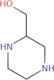 Piperazin-2-ylmethanol