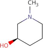 (R)-3-Hydroxy-1-methyl-piperidine