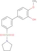 Methyl 2-{[3-(4-chlorophenyl)-4-oxo-3,4-dihydroquinazolin-2-yl]sulfanyl}acetate