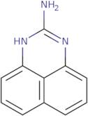 1H-Perimidin-2-amine hydrobromide hydrate