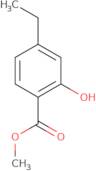 Methyl 4-ethyl-2-hydroxybenzoate