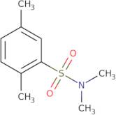 N,N,2,5-Tetramethylbenzenesulfonamide