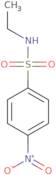 N-Ethyl-4-nitrobenzenesulfonamide