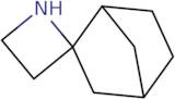 Spiro[azetidine-2,2'-bicyclo[2.2.1]heptane]