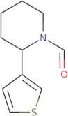 3-Methyl-3-phenyloxirane-2-carbonitrile