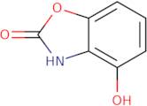 1,3-Benzoxazole-2,4-diol