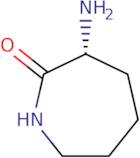 (R)-a-Amino-omega-caprolactam