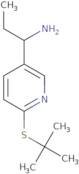 1-Bromo-4-methylisoquinolin-3-amine