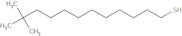 tert-Tetradecanethiol (mixture of isomers)