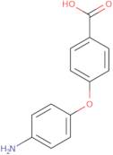 4-(4-Aminophenoxy)benzoic acid