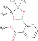 2-(Methoxycarbonyl)benzeneboronic acid, pinacol ester