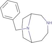 10-Benzyl-3,10-diazabicyclo[4.3.1]decane