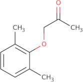 1-(2,6-Dimethylphenoxy)-2-propanone