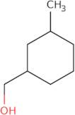 (3-Methylcyclohexyl)methanol