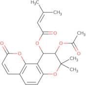 (-)-Isosamidin