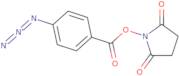 N-Hydroxysuccinimidyl-4-azidobenzoate