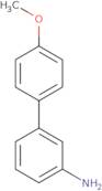 3-(4-Methoxyphenyl)aniline