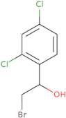 2-Bromo-1-(2,4-dichlorophenyl)ethan-1-ol