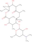 Erythrolosamine