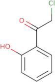 2-Chloro-1-(2-hydroxyphenyl)ethan-1-one