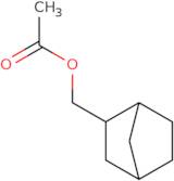 {Bicyclo[2.2.1]heptan-2-yl}methyl acetate