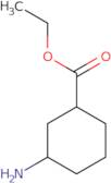 Ethyl 3-aminocyclohexanecarboxylate