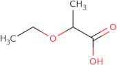 2-Ethoxypropanoic acid