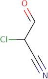 2-Chloro-3-oxopropanenitrile