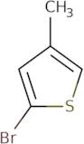 2-Bromo-4-methylthiophene