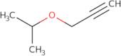 3-Isopropoxyprop-1-yne