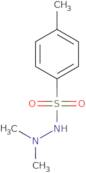 N',N',4-Trimethylbenzene-1-sulfonohydrazide