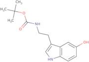 N-tert-Butoxycarbonyl serotonin