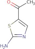 5-Acetyl-2-amino-1,3-thiazole