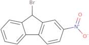 9-Bromo-2-nitrofluorene