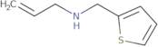 (Prop-2-en-1-yl)(thiophen-2-ylmethyl)amine