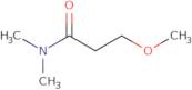 3-Methoxy-N,N-dimethylpropanamide