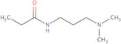 N-(3-(Dimethylamino)propyl)propionamide