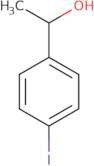 1-(4-Iodophenyl)ethan-1-ol