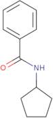 N-Cyclopentylbenzamide