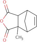 2-Methyl-5-norbornene-2,3-dicarboxylic anhydride
