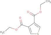 Diethyl thiophene-3,4-dicarboxylate