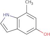 7-Methyl-1H-indol-5-ol