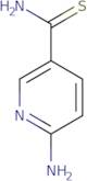 6-Aminopyridine-3-carbothioamide