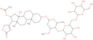 (1R,2S,7S,9aS,11aR)-3a-Hydroxy-7-{[(2R,4R,5S,6R)-4-methoxy-6-methyl-5-{[(3R,4S,5S,6R)-3,4,5-trih...