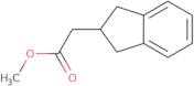 Methyl 2-(2,3-dihydro-1H-inden-2-yl)acetate