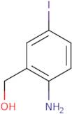 (2-Amino-5-iodophenyl)methanol