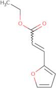 Ethyl (2E)-3-(furan-2-yl)prop-2-enoate